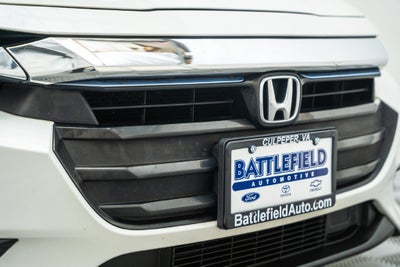 2020 Honda Insight EX