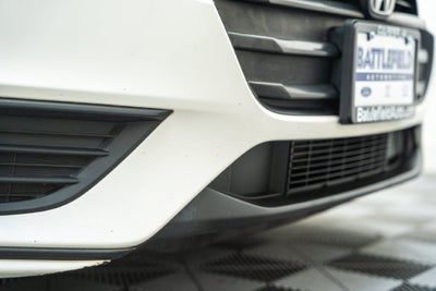 2020 Honda Insight EX