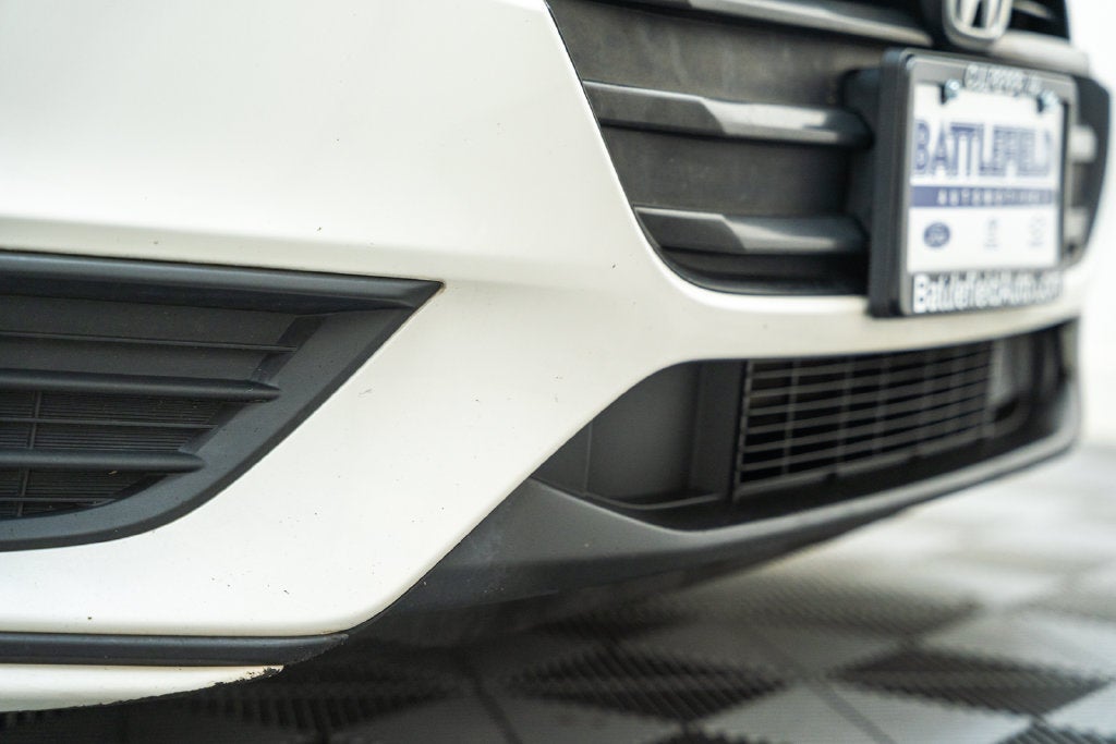 2020 Honda Insight EX