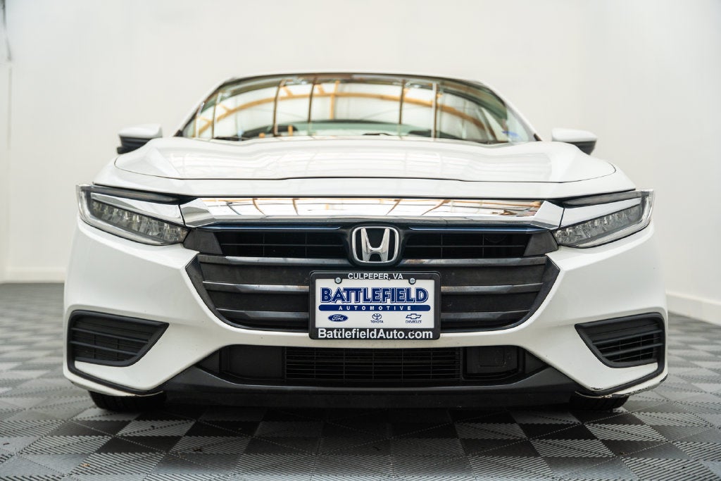 2020 Honda Insight EX