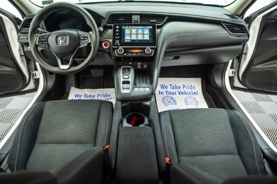 2020 Honda Insight EX