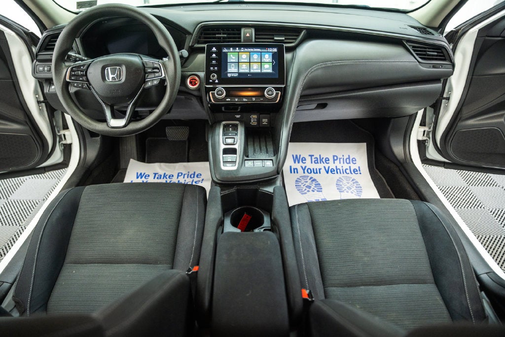 2020 Honda Insight EX