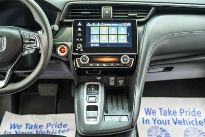 2020 Honda Insight EX