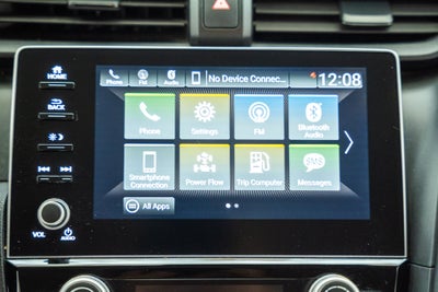 2020 Honda Insight EX