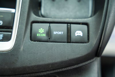 2020 Honda Insight EX