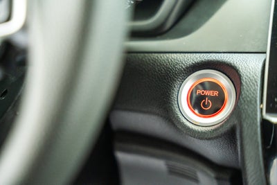 2020 Honda Insight EX