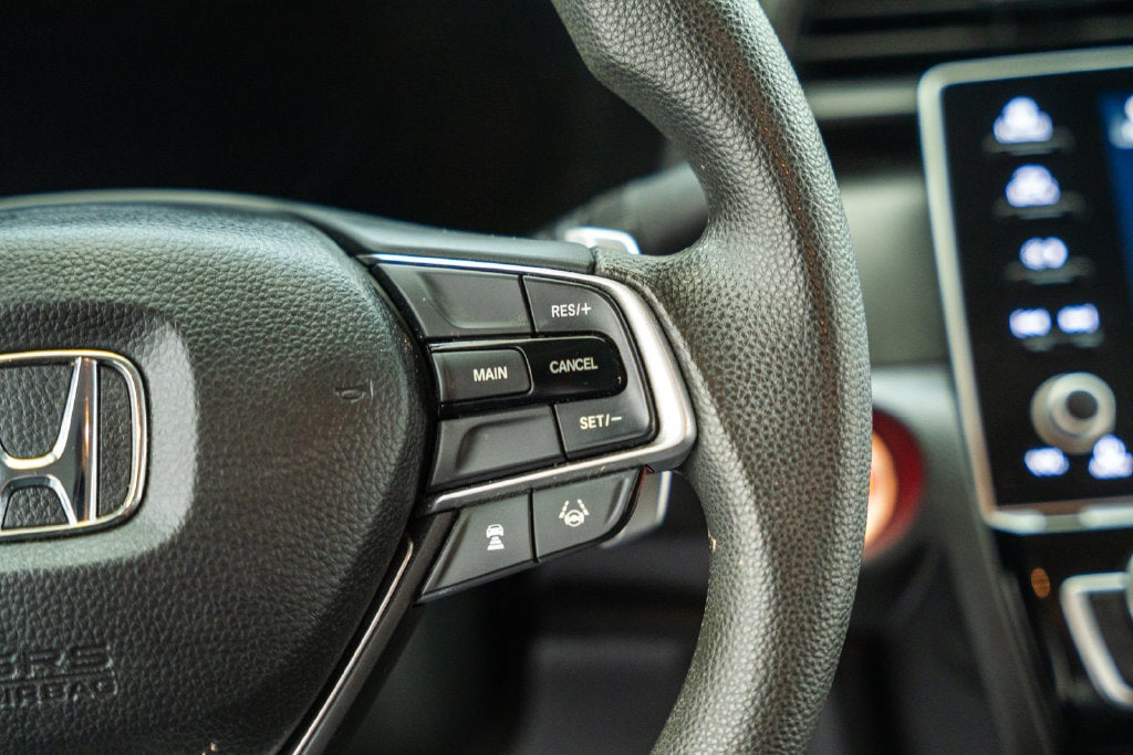 2020 Honda Insight EX