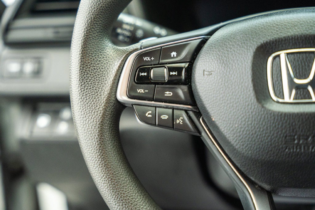 2020 Honda Insight EX