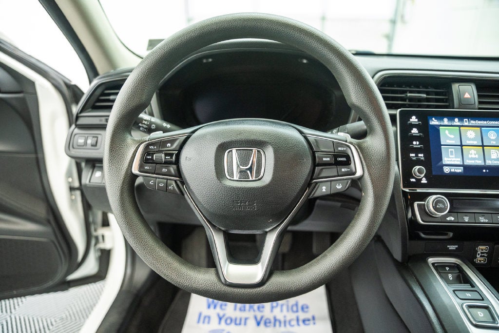 2020 Honda Insight EX