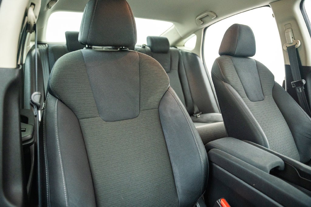 2020 Honda Insight EX