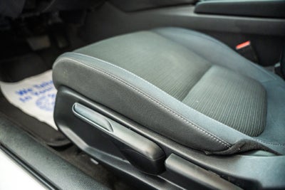 2020 Honda Insight EX