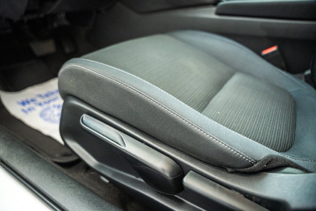 2020 Honda Insight EX