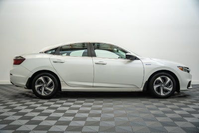 2020 Honda Insight EX