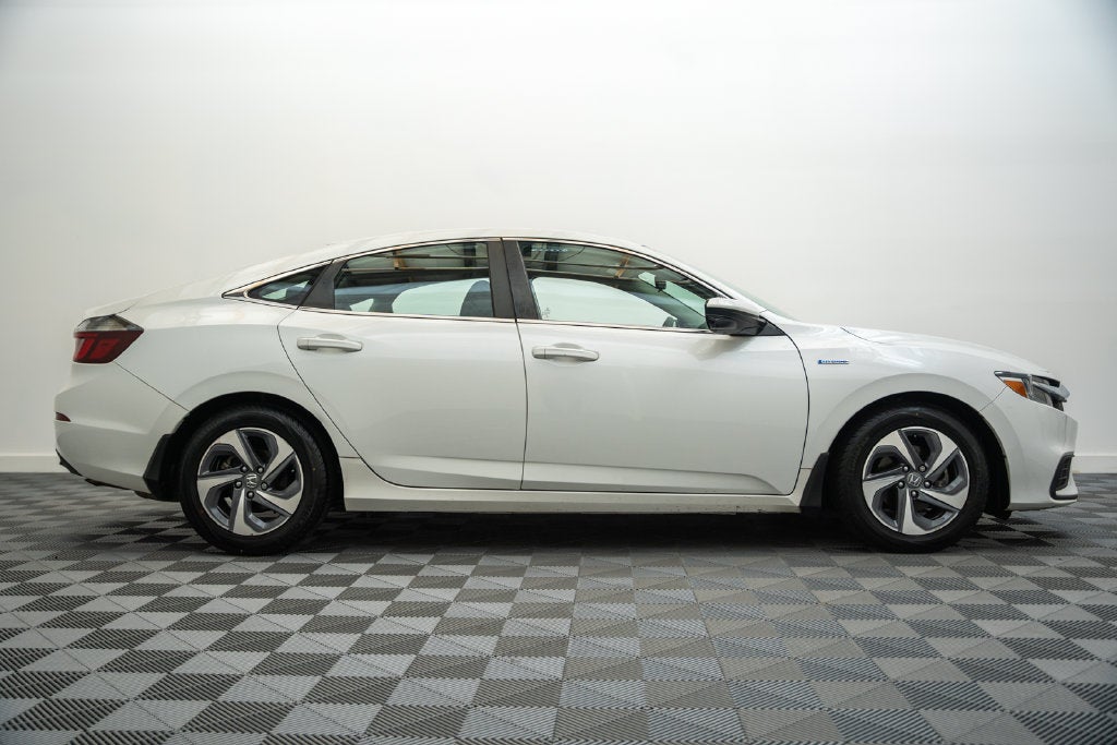 2020 Honda Insight EX