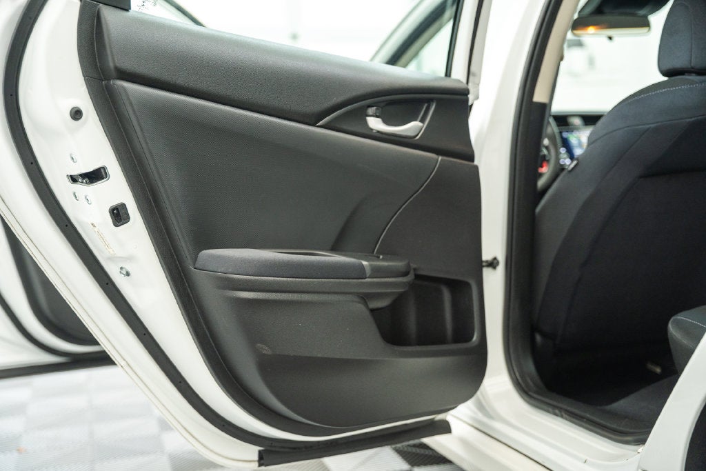 2020 Honda Insight EX