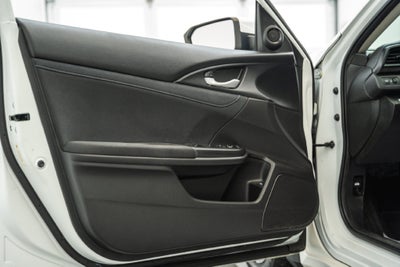 2020 Honda Insight EX