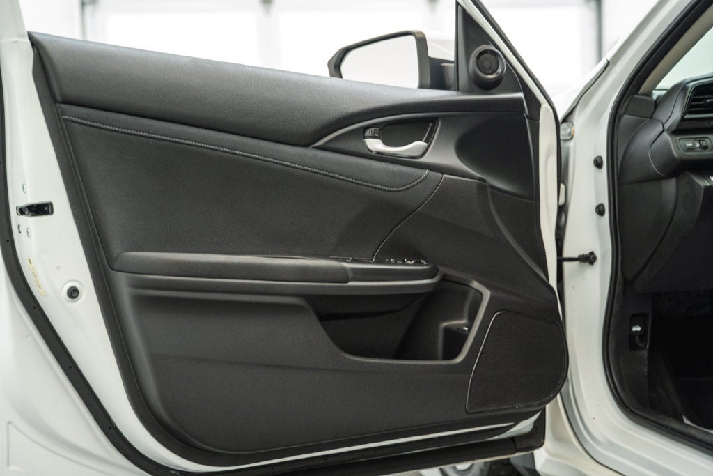 2020 Honda Insight EX