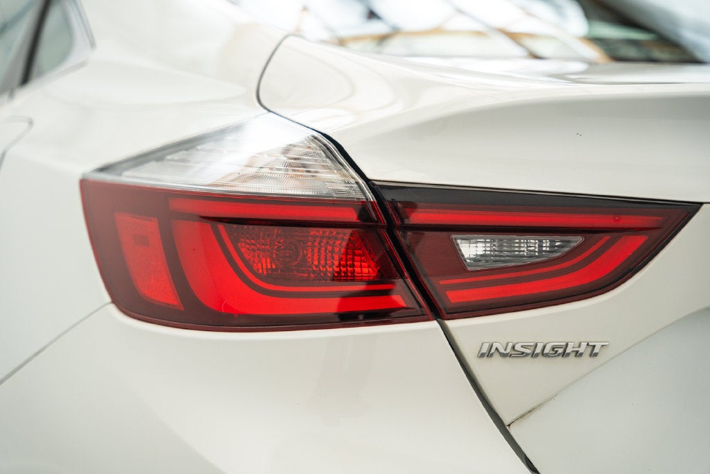 2020 Honda Insight EX