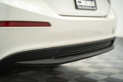 2020 Honda Insight EX