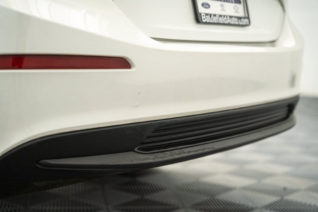 2020 Honda Insight EX