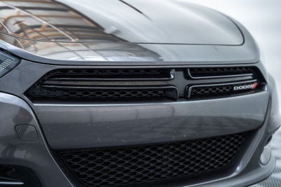 2014 Dodge Dart SXT