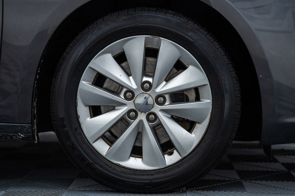 2014 Dodge Dart SXT
