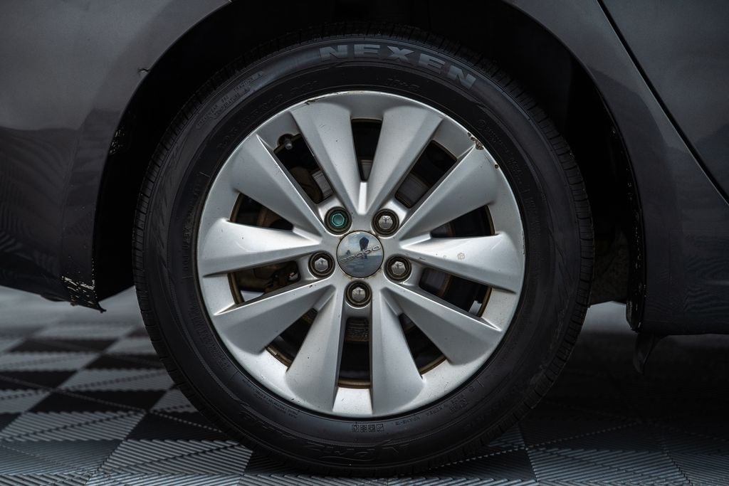 2014 Dodge Dart SXT