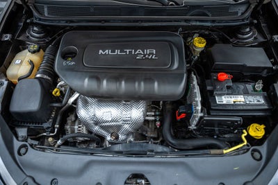 2014 Dodge Dart SXT