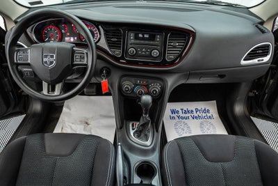 2014 Dodge Dart SXT