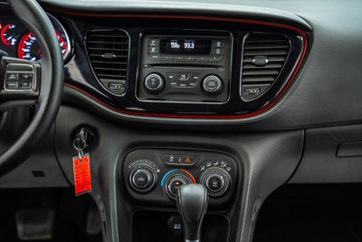 2014 Dodge Dart SXT