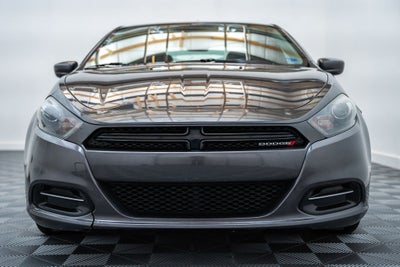 2014 Dodge Dart SXT