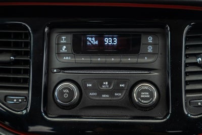 2014 Dodge Dart SXT