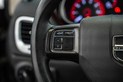 2014 Dodge Dart SXT