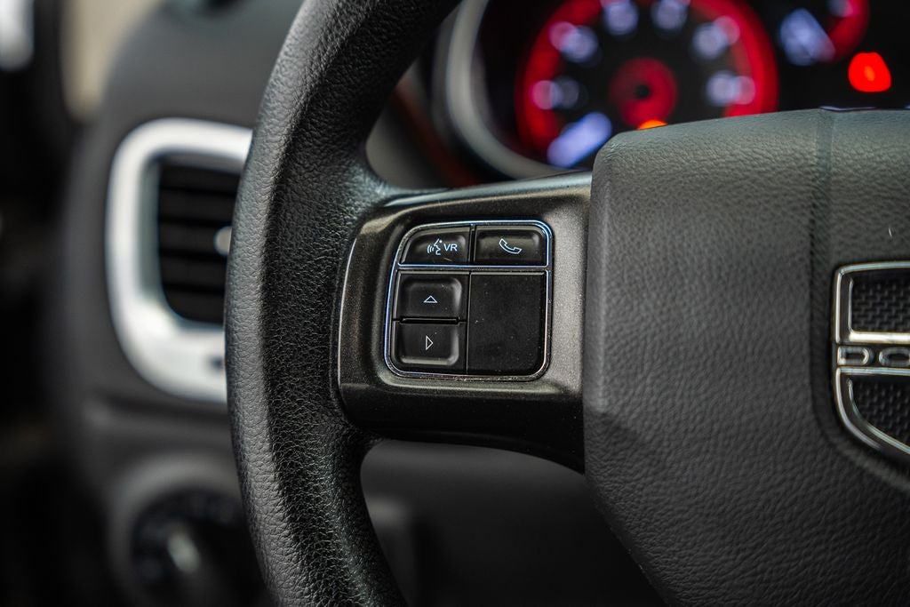 2014 Dodge Dart SXT