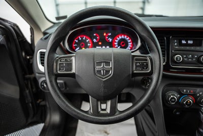 2014 Dodge Dart SXT