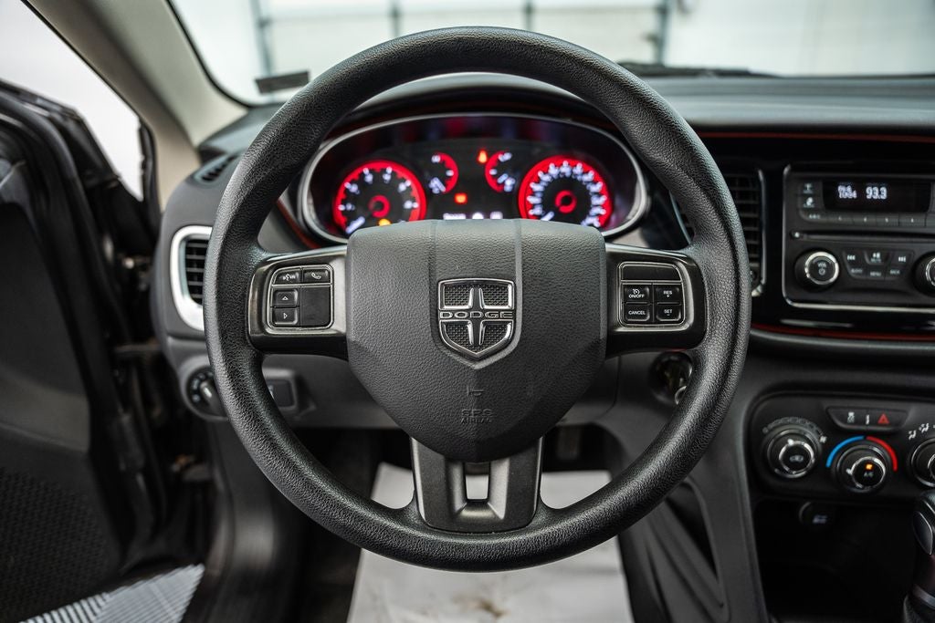 2014 Dodge Dart SXT