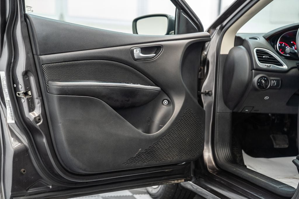 2014 Dodge Dart SXT