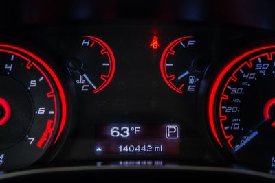 2014 Dodge Dart SXT