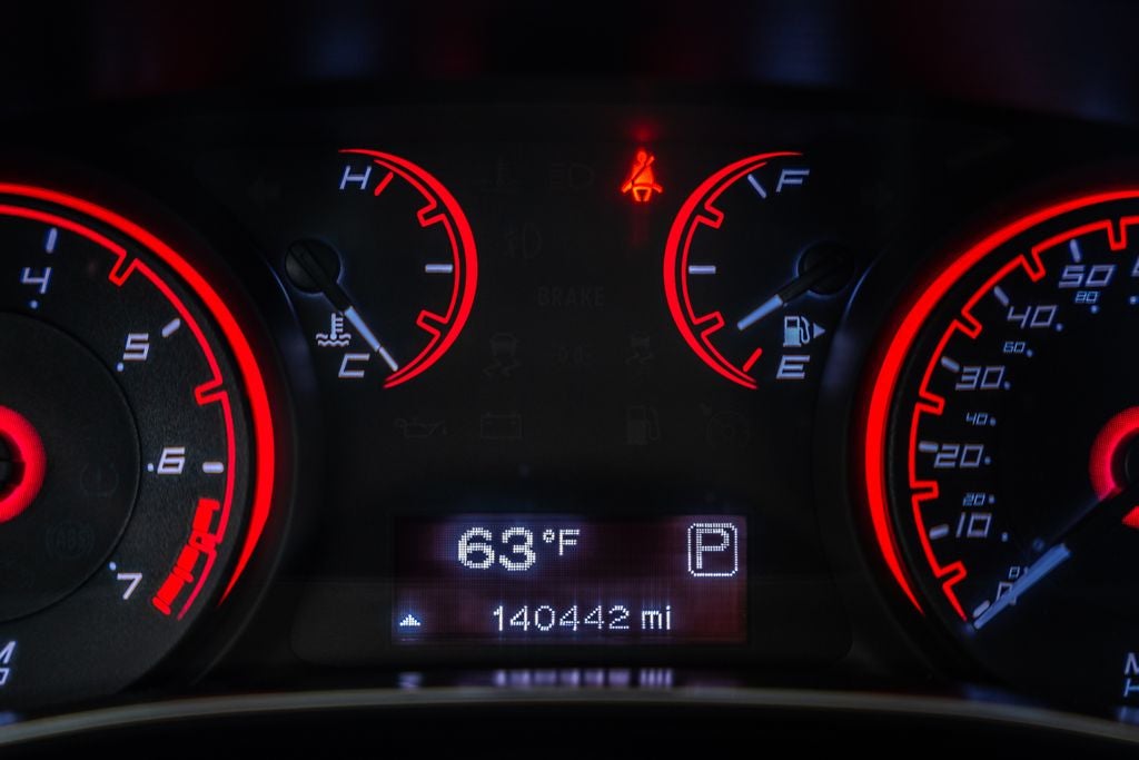 2014 Dodge Dart SXT