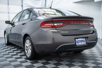 2014 Dodge Dart SXT
