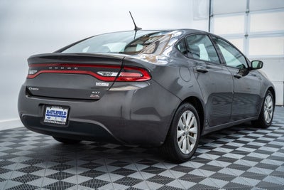 2014 Dodge Dart SXT