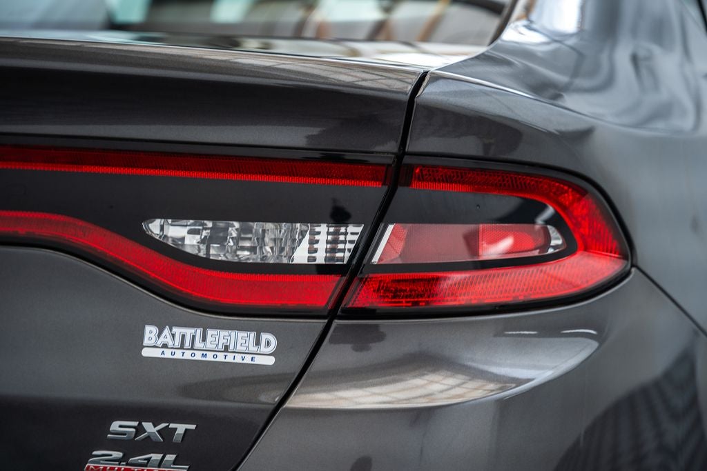 2014 Dodge Dart SXT