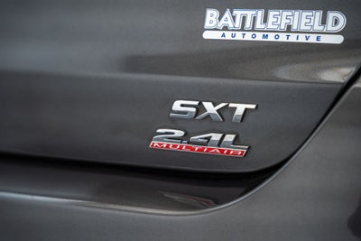 2014 Dodge Dart SXT