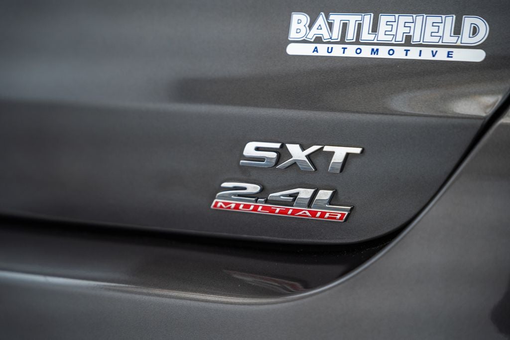 2014 Dodge Dart SXT