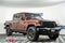 2021 Jeep Gladiator Willys
