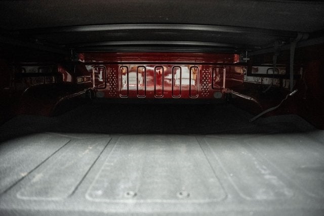 2021 Jeep Gladiator Willys