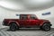 2021 Jeep Gladiator Willys