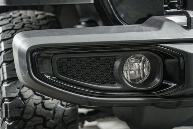 2021 Jeep Gladiator Willys