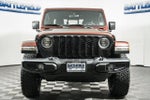 2021 Jeep Gladiator Willys