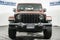 2021 Jeep Gladiator Willys